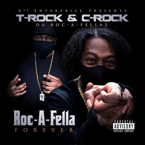 Roc-A-Fella Forever (Explicit)