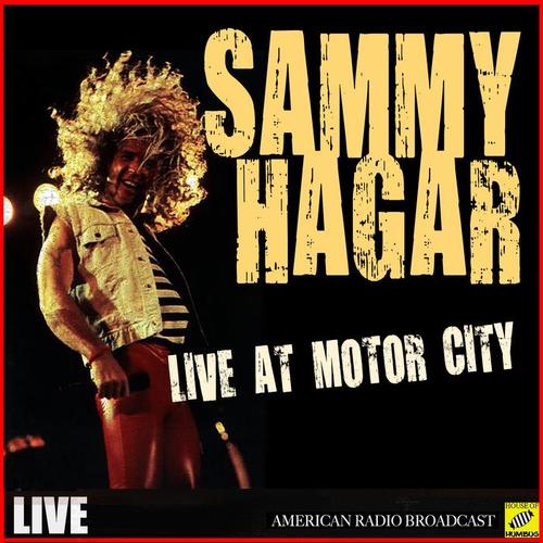 Live at Motor City (Live)