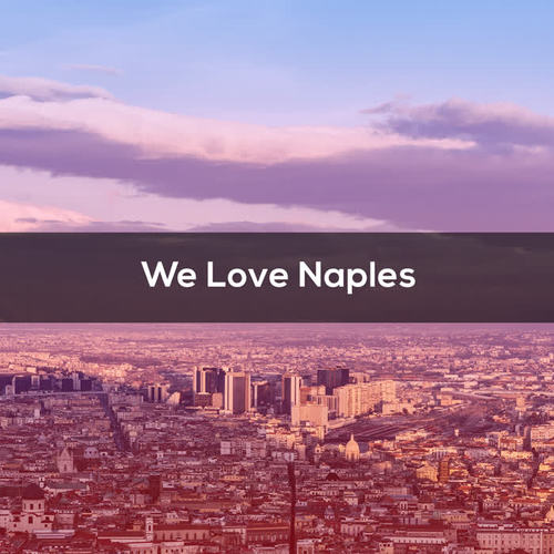 WE LOVE NAPLES