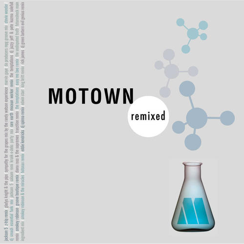 Motown Remixed (Expanded Edition)