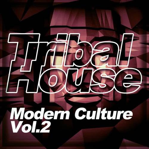 Tribal House - Modern Culture Vol.2