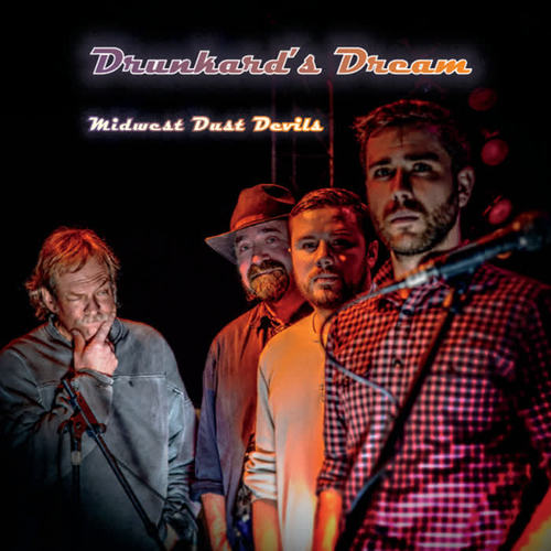 feel good now_drunkards dream_单曲在线试听_酷我音乐