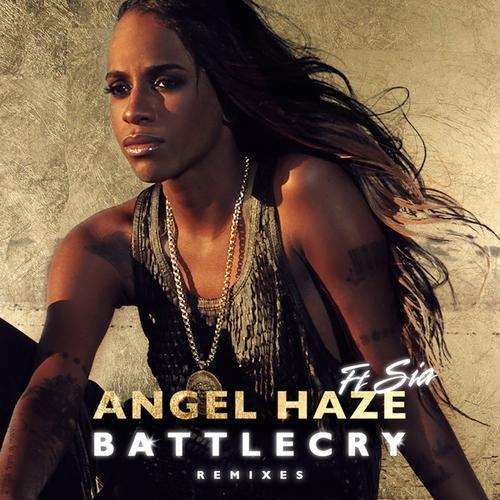 Battle Cry (Remixes)