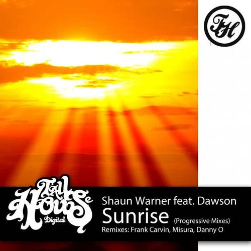 Sunrise (Progressive Remixes)