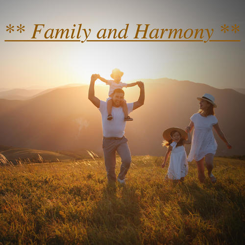 Family and Harmony, Vol. 1