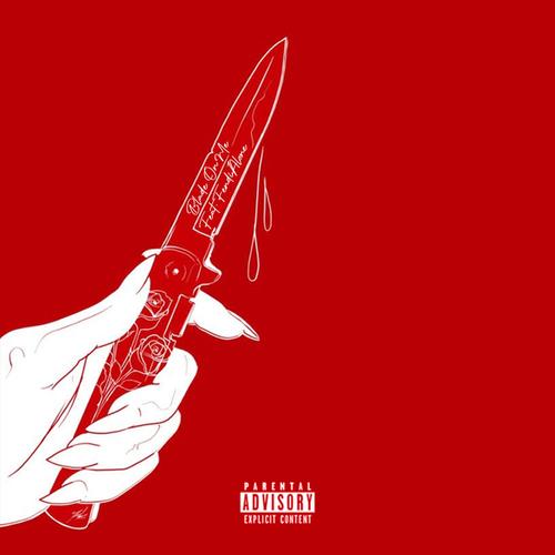 Blade (feat. FendiAlone) [Explicit]