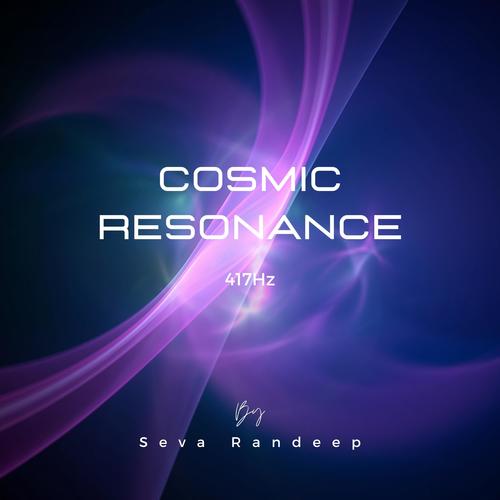 Cosmic Resonance