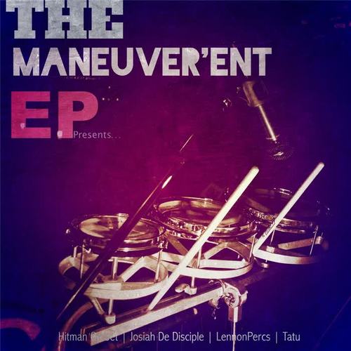 The Maneuver'ent EP