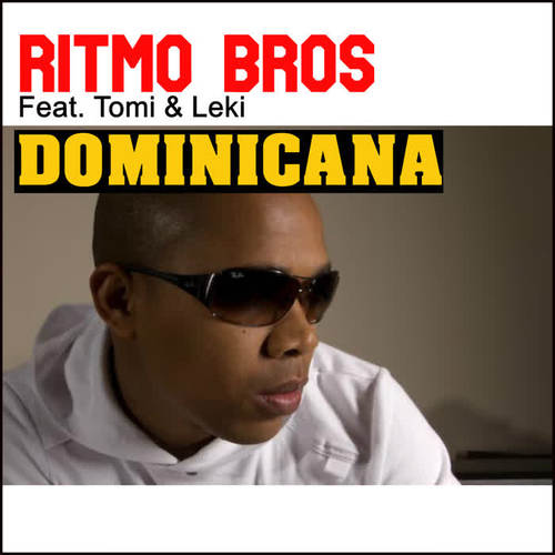 Dominicana (Explicit)