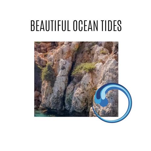 Beautiful Ocean Tides
