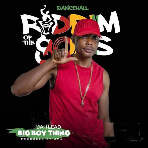 Big Boy Thing (Riddim of the Gods (Dancehall Edition))