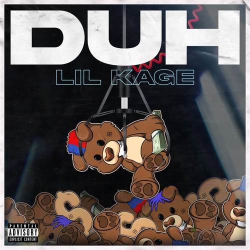 Duh (Explicit)