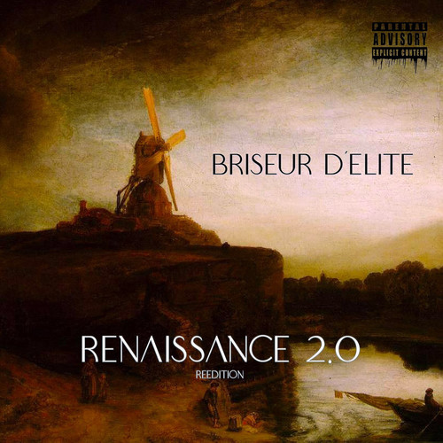 Renaissance 2.0 (Réédition) (Explicit)