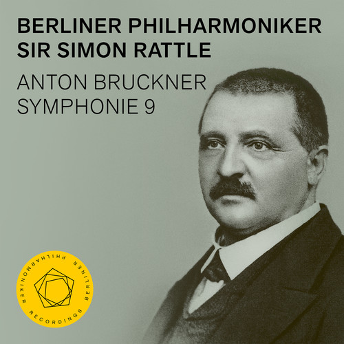 Bruckner: Symphony No. 9