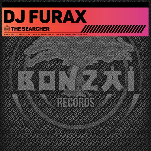 The Searcher