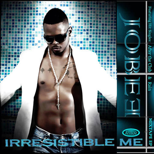 Irresistible Me Deluxe Mixtape EP (Explicit)