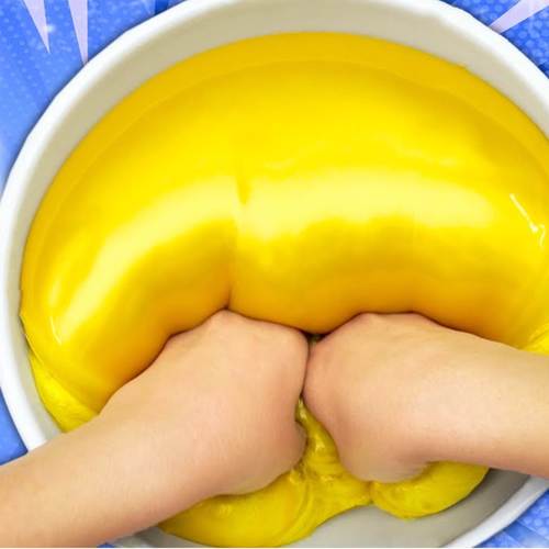Gold Slime