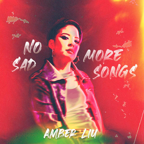 No More Sad Songs