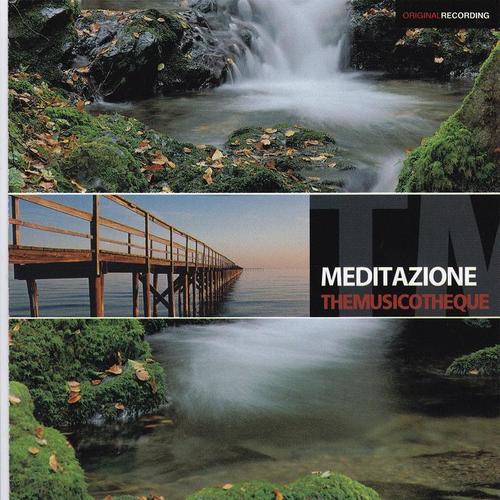 Themusicotheque: Meditazione