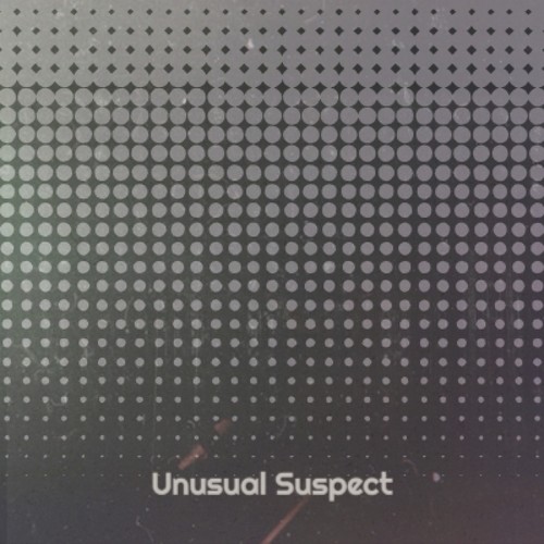 Unusual Suspect