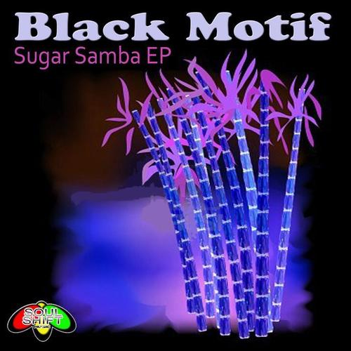 Soul Shift Music: Sugar Samba