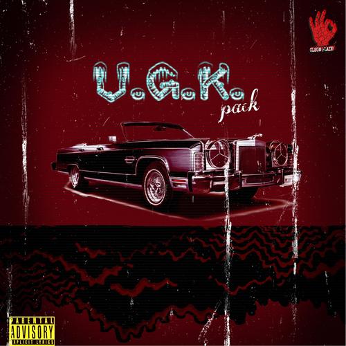 U.G.K. Pack (Explicit)