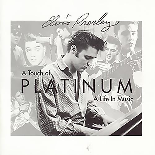 A Touch of Platinum