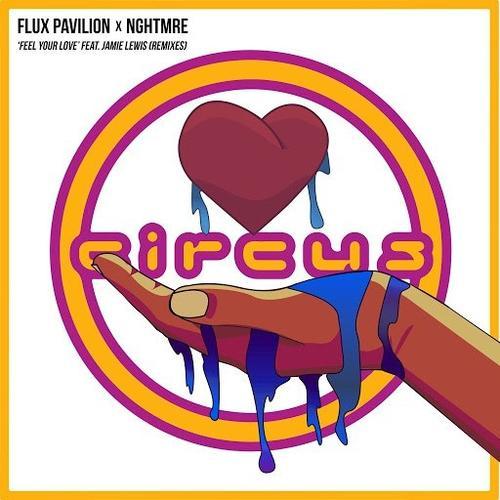 Feel Your Love (The Remixes)