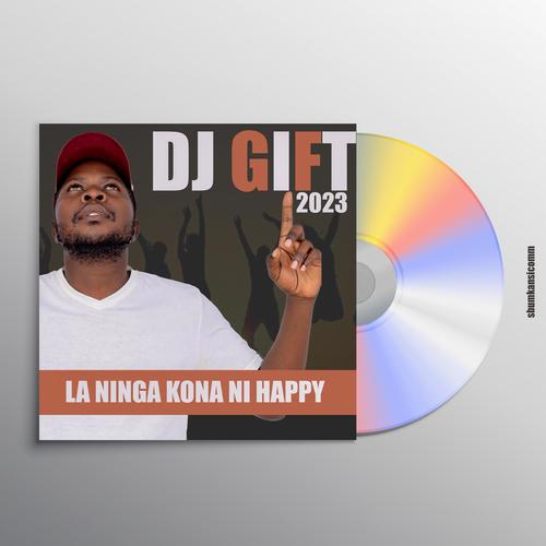 DJ GIFT