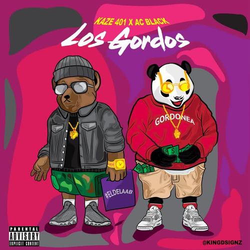 Los Gordos (Explicit)