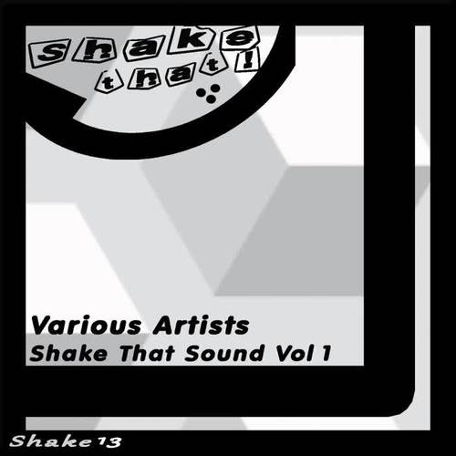 Shake That Sound Vol 1