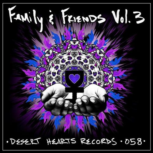 Family & Friends, Vol. 3