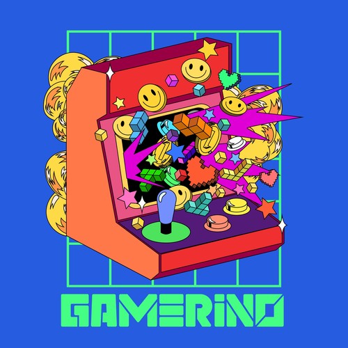 Gamerino