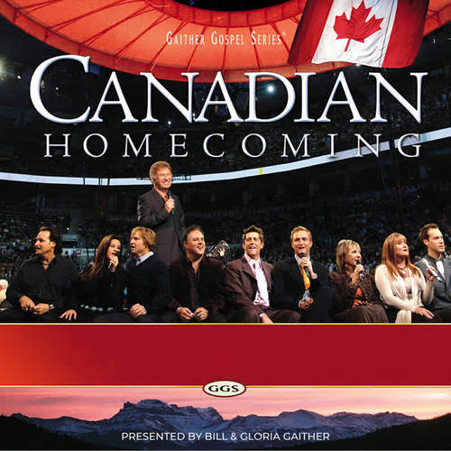 Canadian Homecoming (Live)