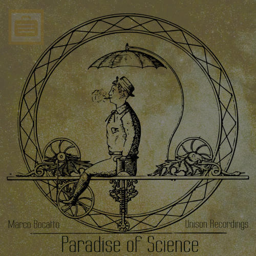 Paradise Of Science (Explicit)