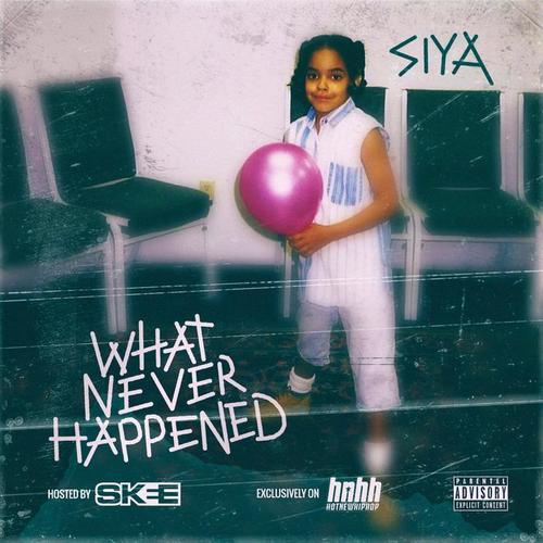 What Never Happened? (Explicit)