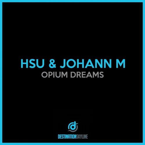 Opium Dreams