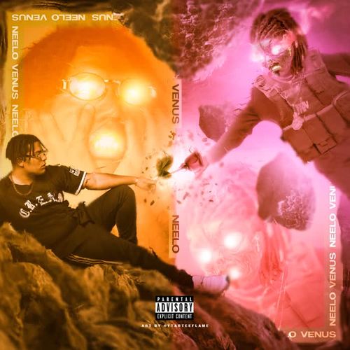 Venus (Explicit)