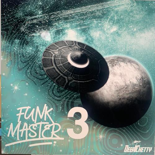 Funk Master 3