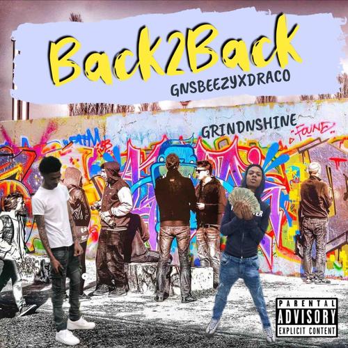 Back2Back (Explicit)