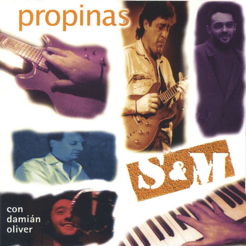 Propinas