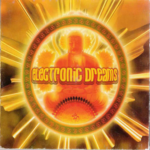 Buddha Electronic Dreams