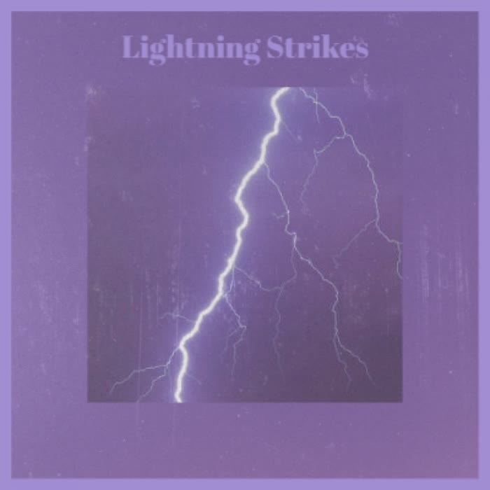 Lightning Strikes