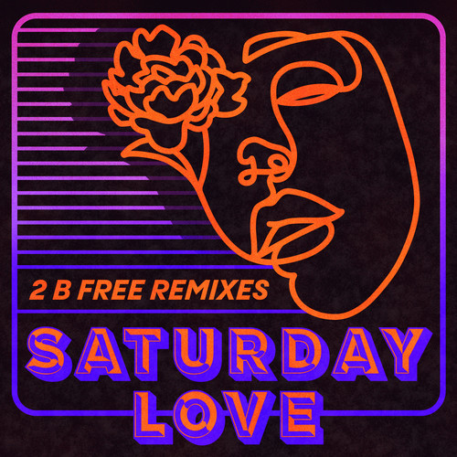 2 B Free (Oliver Dollar Remix)