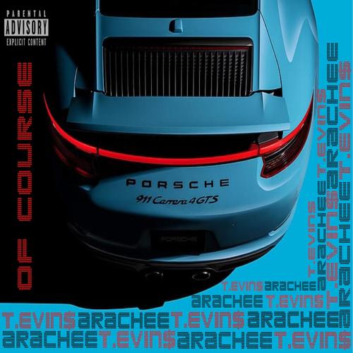 Ofcourse (feat. Arachee) [Explicit]