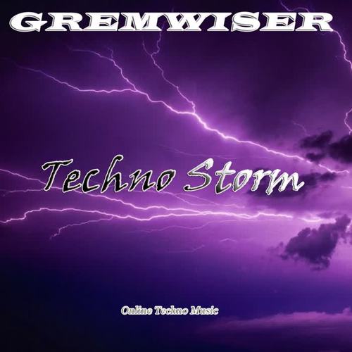 Techno Storm