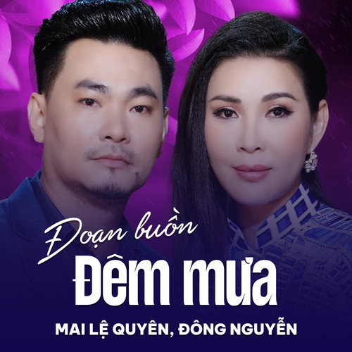 Đoạn Buồn Đêm Mưa