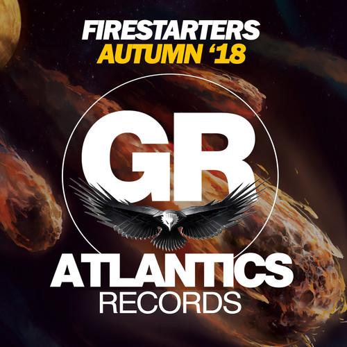 Firestarters Autumn '18