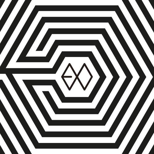 The 2nd Mini Album '上瘾 (Overdose)'