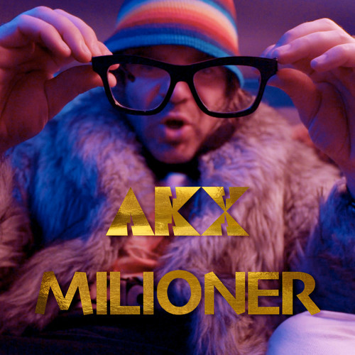 Milioner
